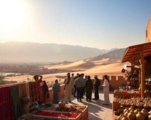 Waarom kiezen reizigers voor een rondreis door Marokko?