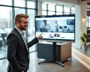 Waarom kiezen voor een professionele website Doetinchem?