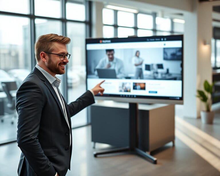 Waarom kiezen voor een professionele website Doetinchem?