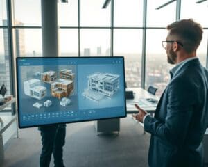 Waarom prefab configuratie via prelek.nl tijd bespaart?