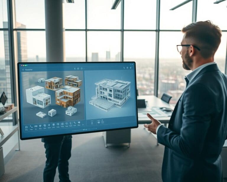 Waarom prefab configuratie via prelek.nl tijd bespaart?