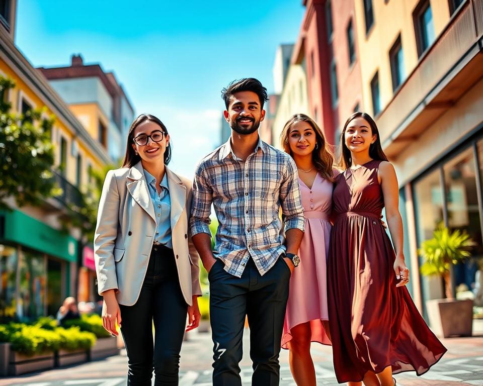 Waarom voelt een nieuwe outfit als een frisse start?