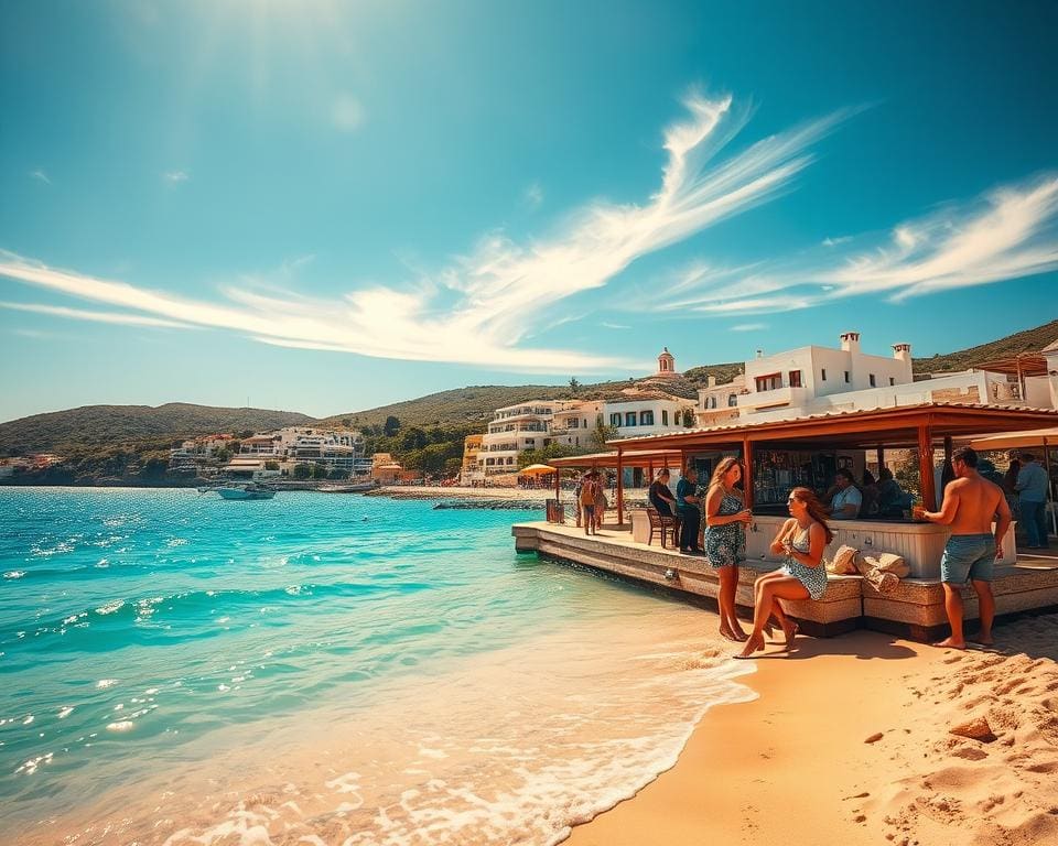 Waarom voelt een vakantie op Ibiza zo veelzijdig?