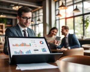 Wat doet een horecaconsultant voor bedrijfsrendement?