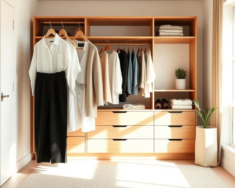 Wat maakt basics zo onmisbaar in elke garderobe?