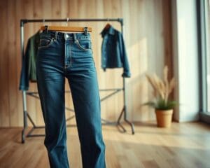 Wat maakt denim een blijvende klassieker in mode?