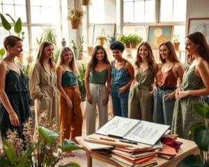 Wat maakt duurzame mode steeds aantrekkelijker?