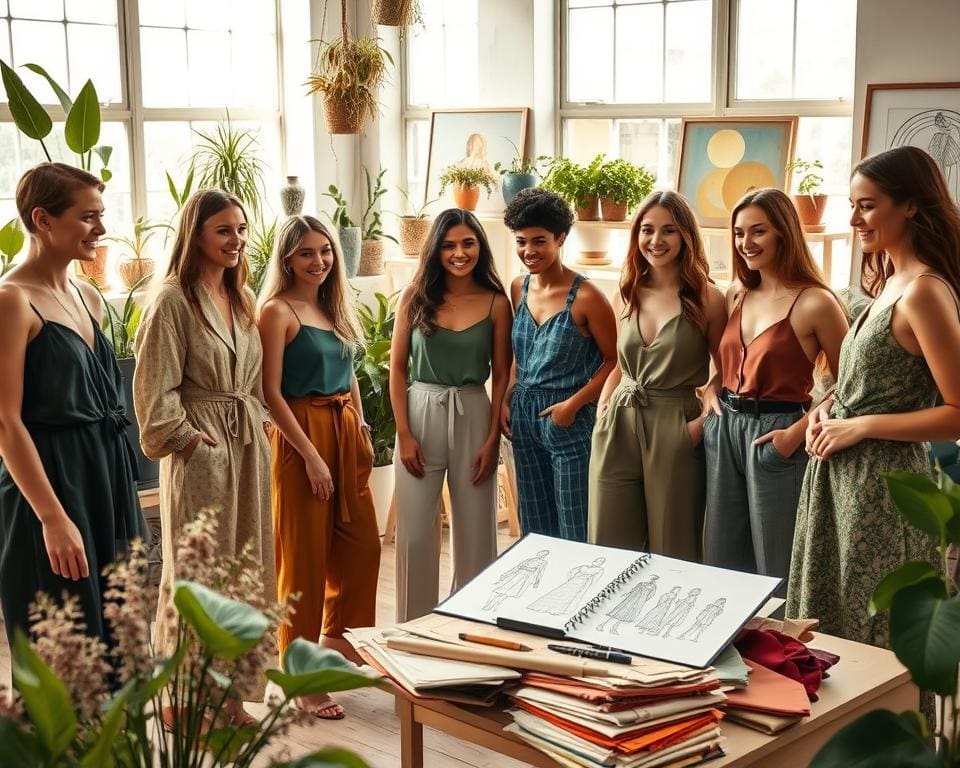 Wat maakt duurzame mode steeds aantrekkelijker?