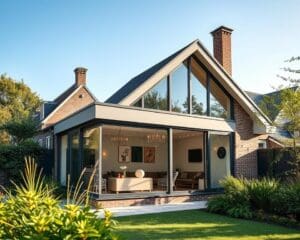 Wat maakt een dakkapel een slimme woonuitbreiding?