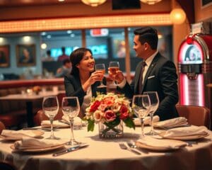 Wat maakt een diner speciaal?