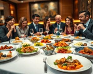 Wat maakt een eetcultuur zo interessant?