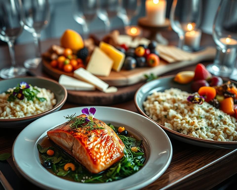 Wat maakt een gerecht memorabel?