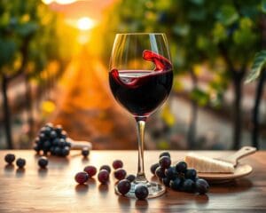 Wat maakt een goed glas wijn bijzonder?