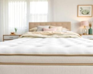 Wat maakt een goed matras zo belangrijk voor je nachtrust?