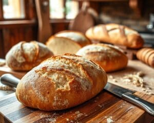 Wat maakt een goed stuk brood zo bijzonder?