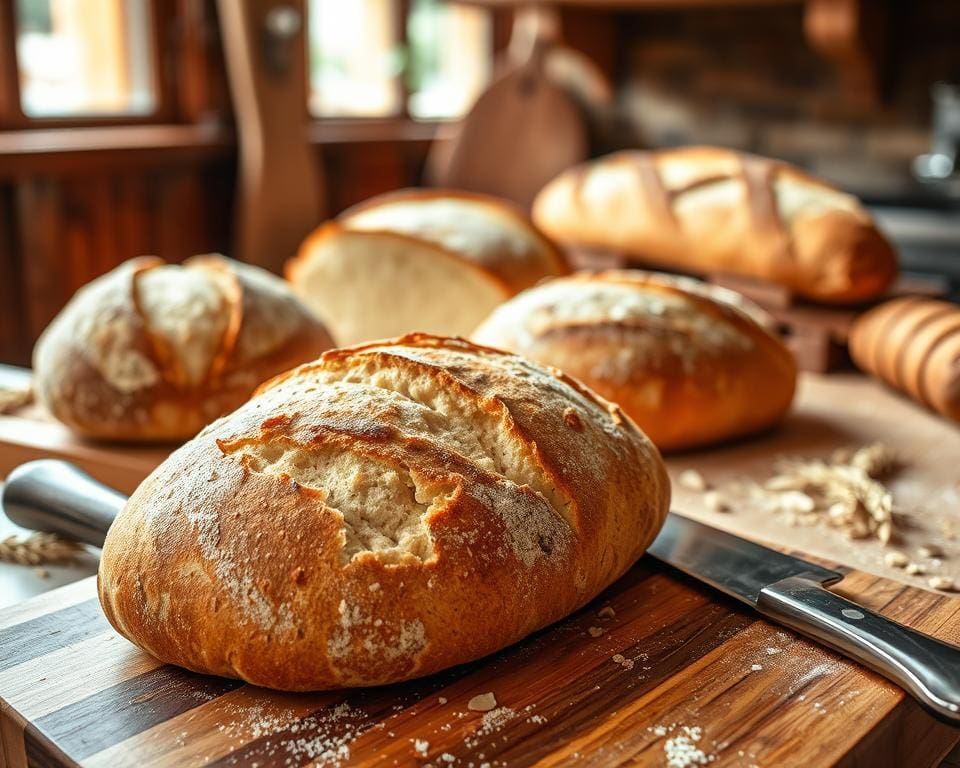 Wat maakt een goed stuk brood zo bijzonder?