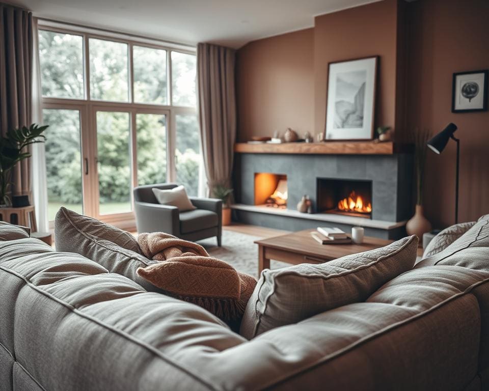 Wat maakt een huis prettig om in te leven?