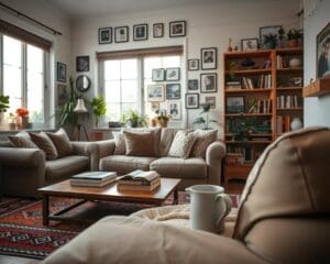 Wat maakt een interieur persoonlijk?