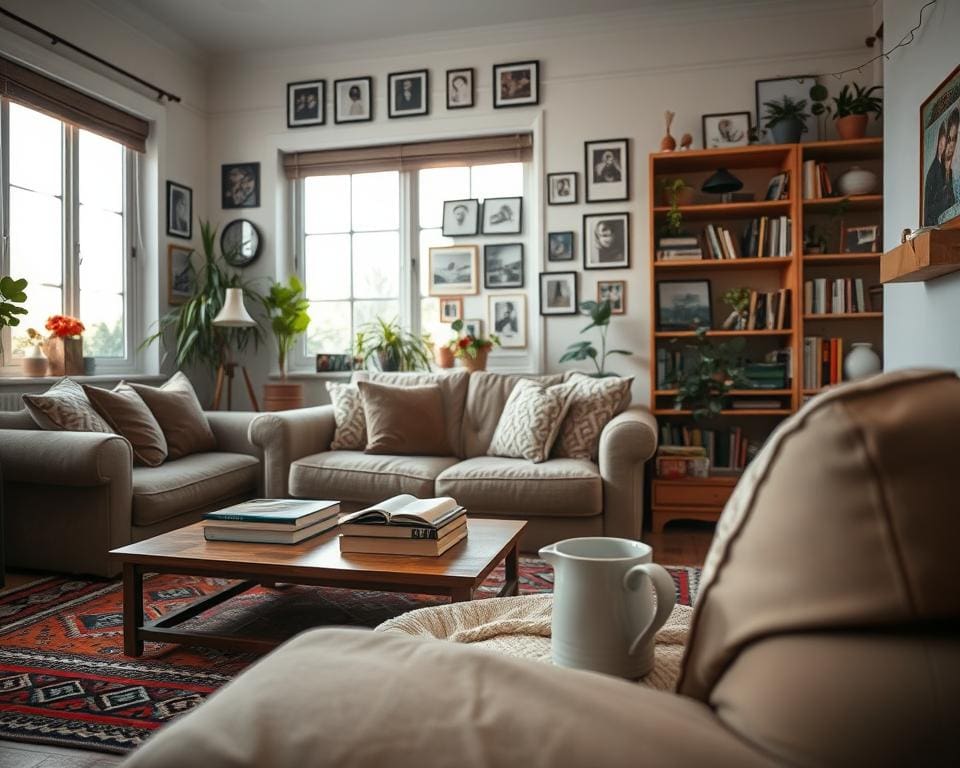 Wat maakt een interieur persoonlijk?