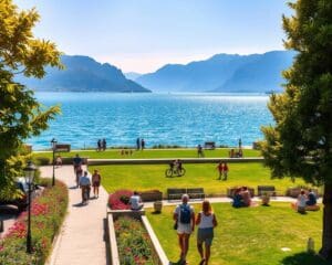 Wat maakt een vakantie aan het Gardameer zo populair?