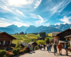 Wat maakt een vakantie in Zuid-Tirol zo bijzonder?