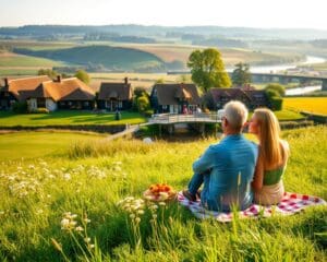 Wat maakt een weekendje weg in Gelderland zo leuk?