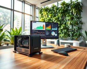 Wat maakt hardware toekomstbestendig?