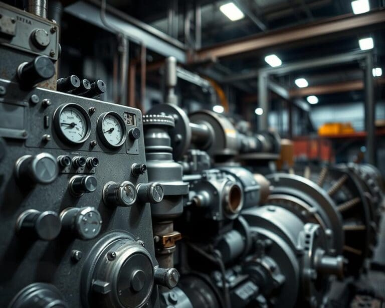 Wat maakt industriële hardware zo robuust?