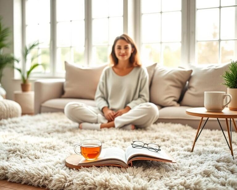 Wat maakt loungewear zo geliefd op ontspannen dagen?