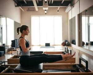 Wat maakt pilates effectief voor core-stabiliteit?