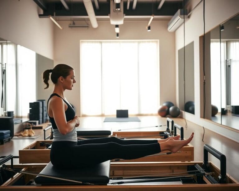 Wat maakt pilates effectief voor core-stabiliteit?