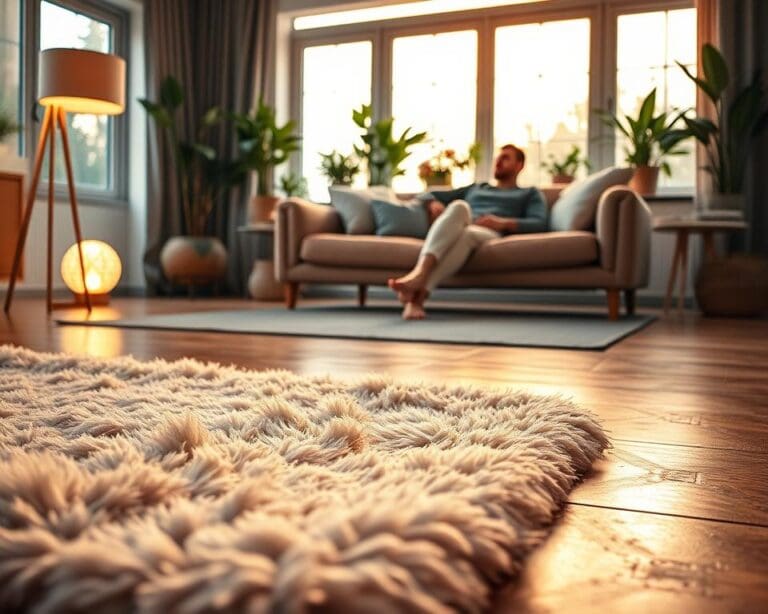 Wat maakt vloerverwarming zo comfortabel in huis?