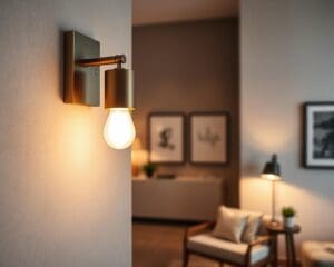 Wat maakt wandverlichting functioneel?