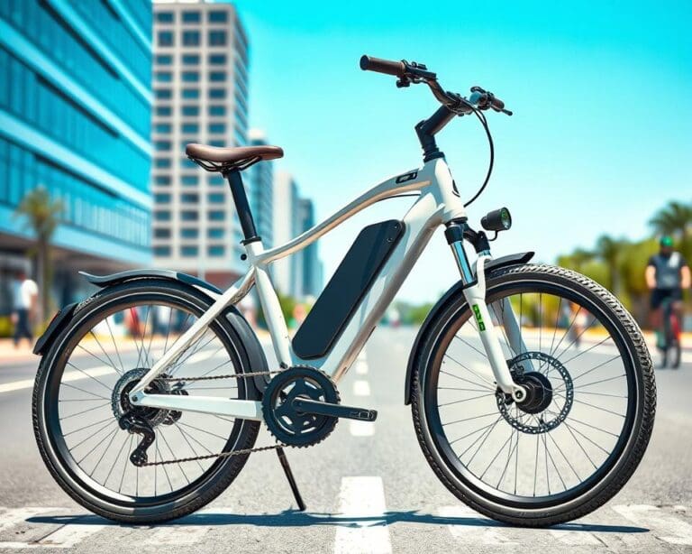 Wat wordt de beste elektrische fiets 2026 volgens experts?