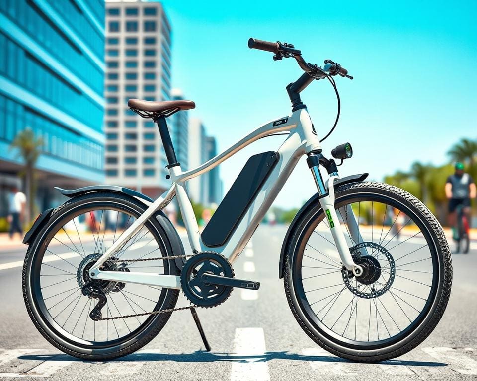 Wat wordt de beste elektrische fiets 2026 volgens experts?