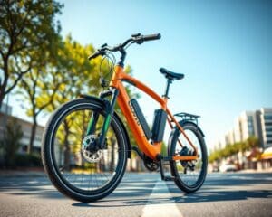 Welke elektrische fiets heeft de beste motor en ondersteuning?