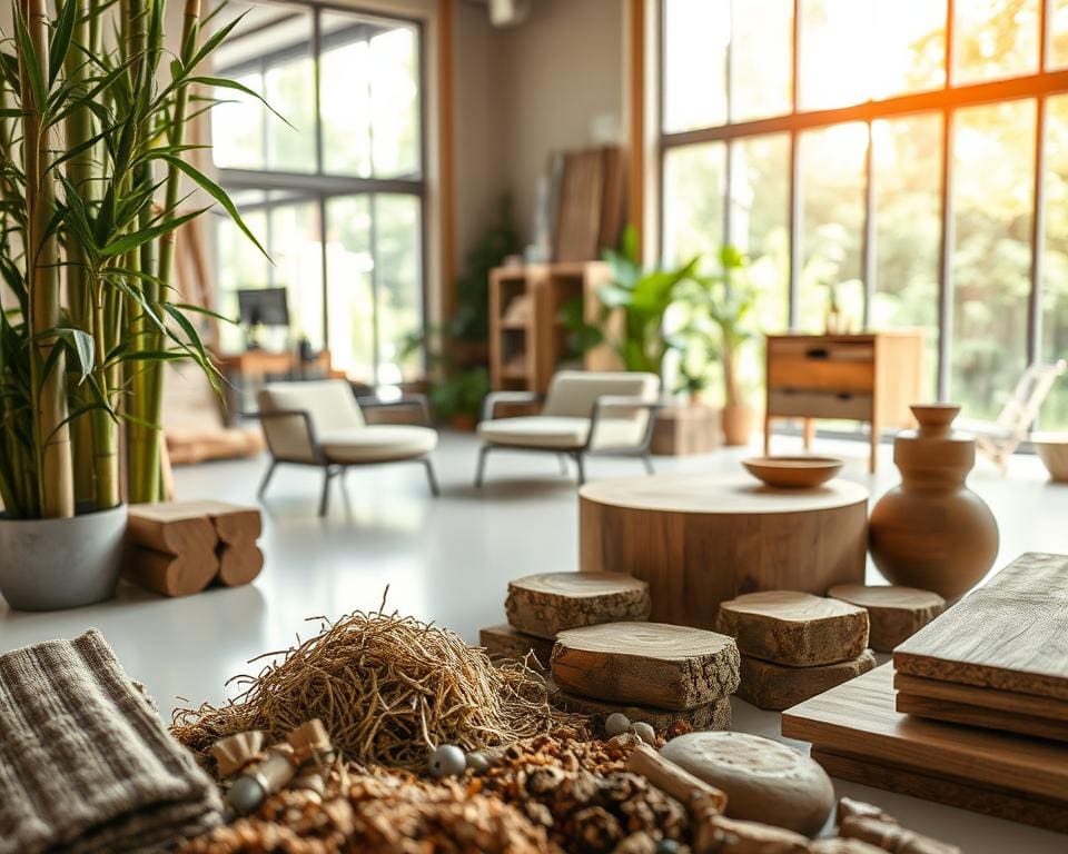 Welke materialen zijn geschikt voor lange levensduur?