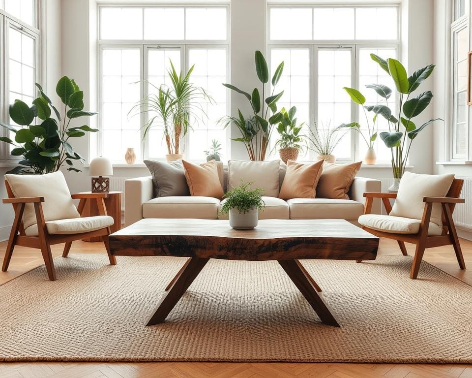 Welke meubels gaan lang mee?