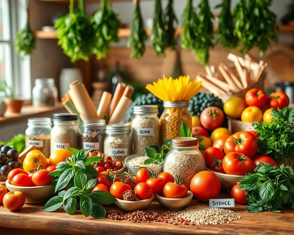 Hoe belangrijk is herkomst van ingrediënten?