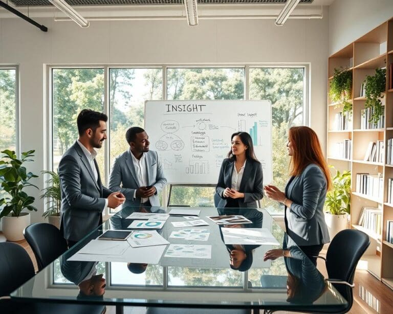 Hoe draagt inzicht bij aan continuïteit?