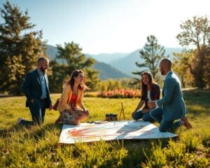 Hoe geef je vrije tijd meer betekenis?