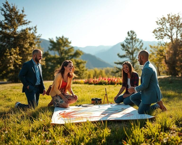 Hoe geef je vrije tijd meer betekenis?