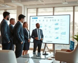 Hoe helpt data lineage compliance?