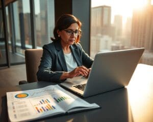 Hoe helpt planning bij investeringen?