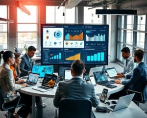 Hoe ondersteunt MDM hardwarebeheer?