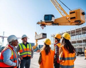 Hoe verandert technologie het werken met hijsapparatuur?