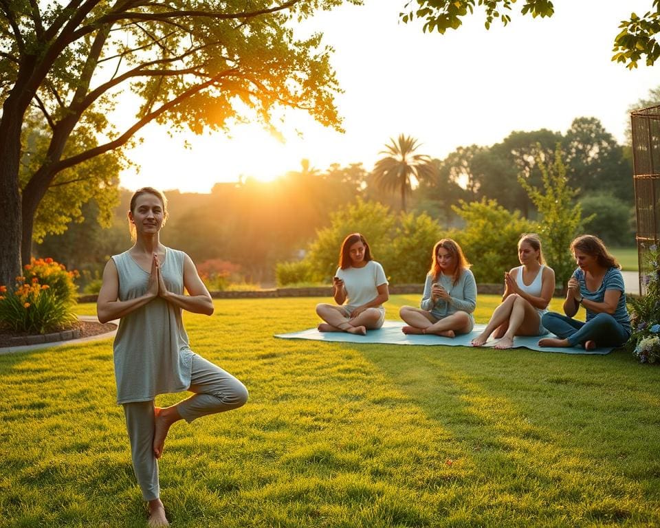 Hoe verbeter je je welzijn met kleine stappen?
