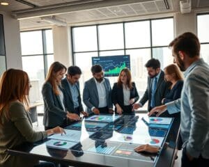 Hoe verbeter je prestaties met data?