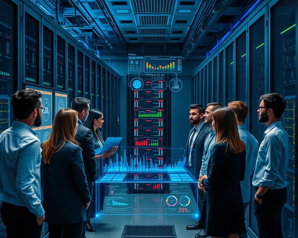 Hoe verbetert load balancing prestaties?