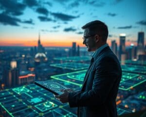 Hoe verbetert netwerksegmentatie veiligheid?